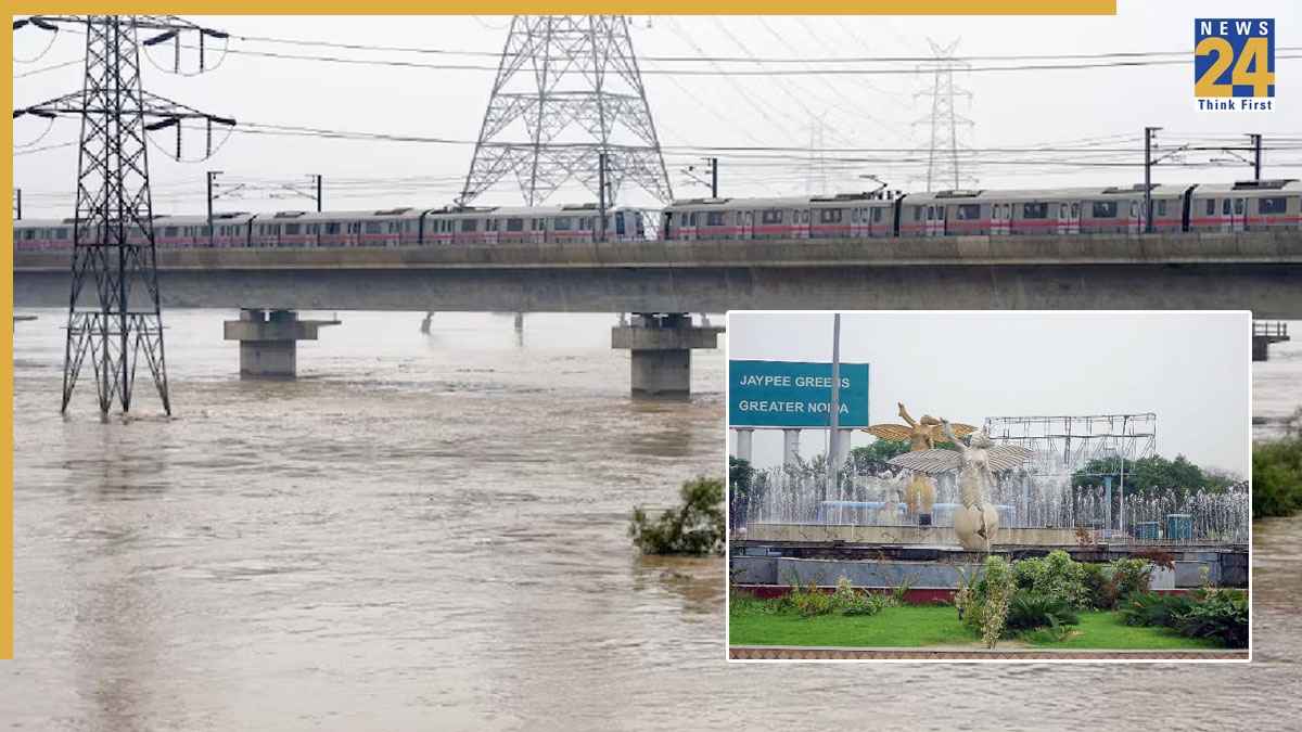 Yamuna Photo