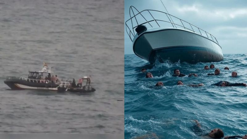 Yemen Boat
