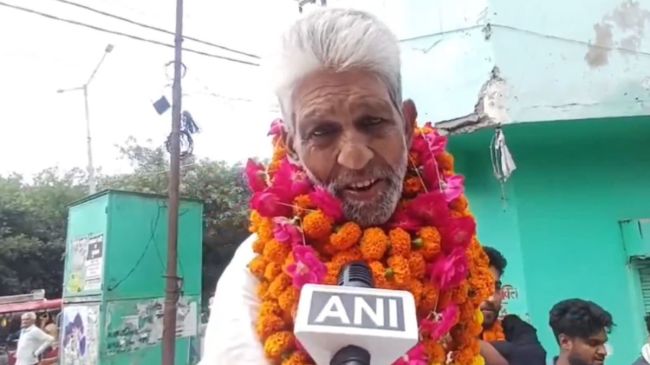 Sambhal Violence | Jama Masjid | Zafar Ali