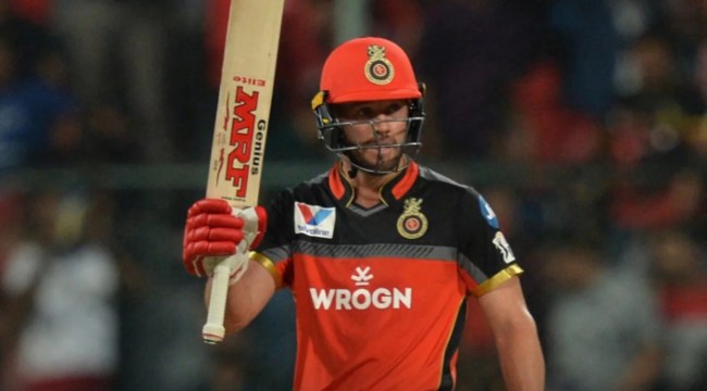 IPL 2025, RCB, Ab de Villiers