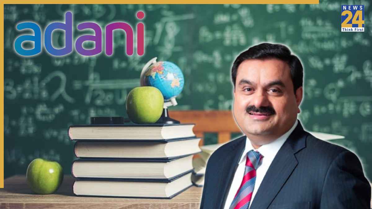 adani