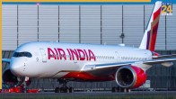 Air india flight