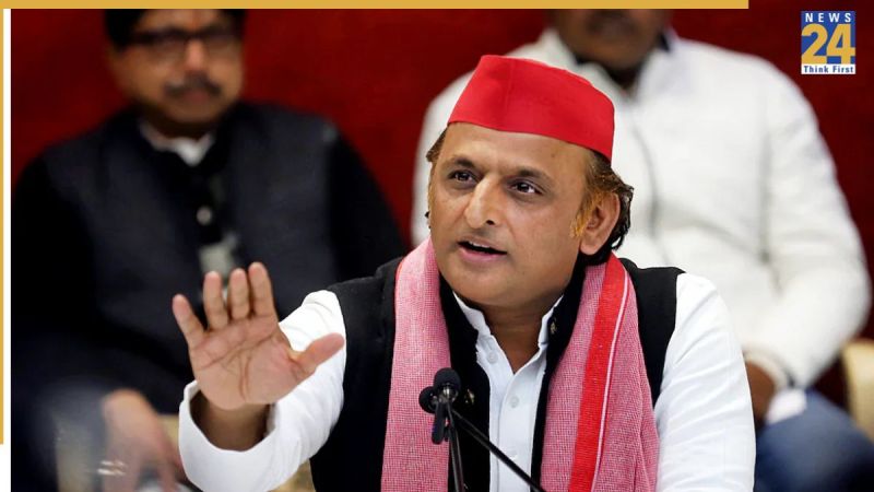 Akhilesh Yadav, Samajwadi Party, CM Yogi, New Bill, Azam Kha, Irfan Solanki, Ramakant yadav, Uttar Pradesh News, News 24, अखिलेश यादव, समाजवादी पार्टी, सीएम योगी, नया बिल, आजम खा, इरफान सोलंकी, रमाकांत यादव, उत्तर प्रदेश समाचार, न्यूज 24