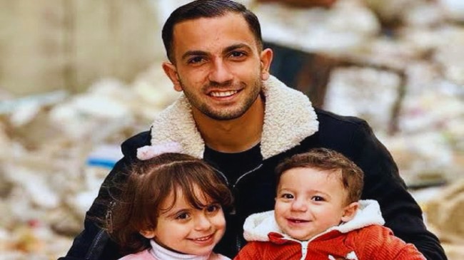 Israel attack, Gaza, Anas Jamal Al Sharif, Gaza News, Israel, Anas Jamal Al Sharif Letter, इज़राइल हमला, गाजा, अनस जमाल अल शरीफ, गाजा समाचार, इज़राइल, अनस जमाल अल शरीफ पत्र