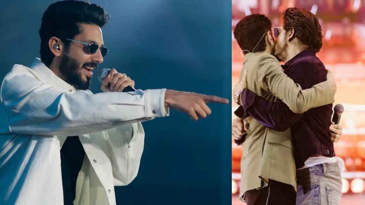 Anirudh Ravichander