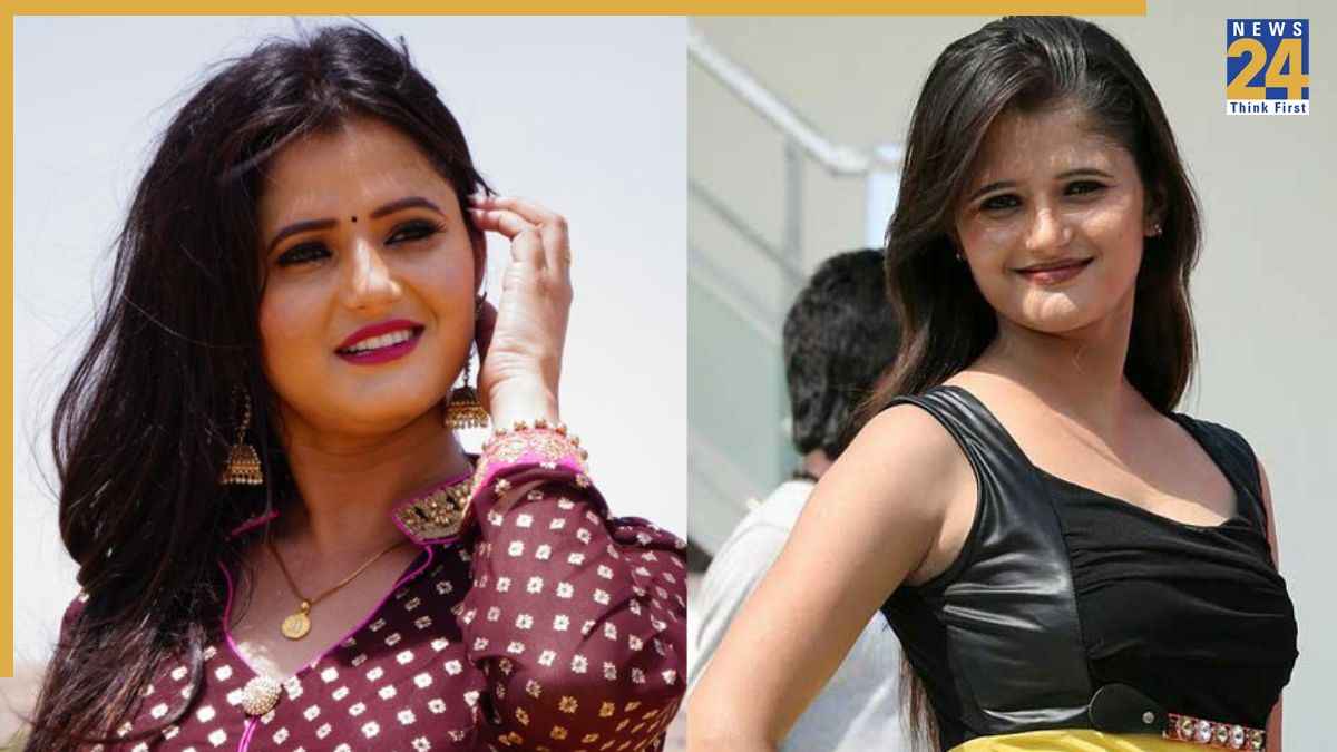 anjali raghav