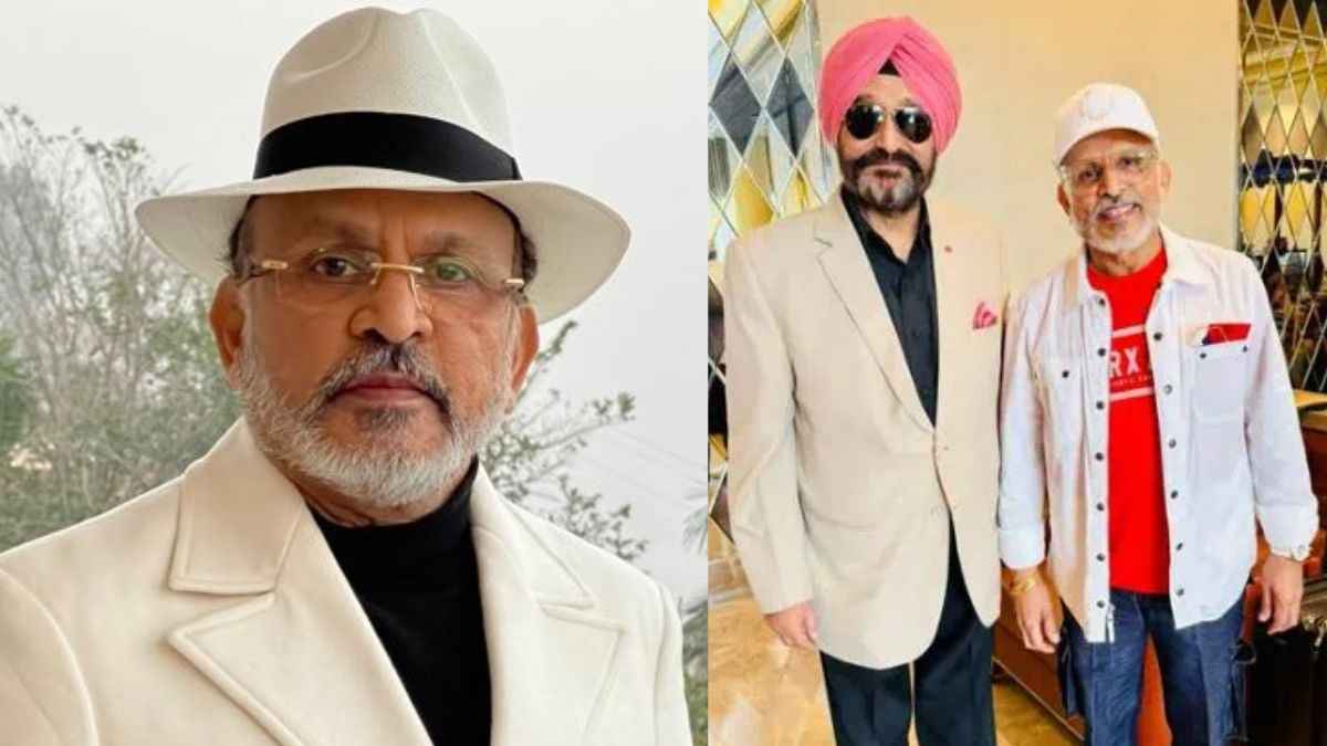 'जनरल बिक्रम सिंह मेरे पास आए, उनका बड़प्पन…', दिल्ली में CIFF 2025 के समापन पर बोले अन्नू कपूर