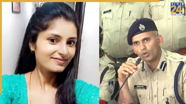 Archana Tiwari | Katni | Madhya Pradesh