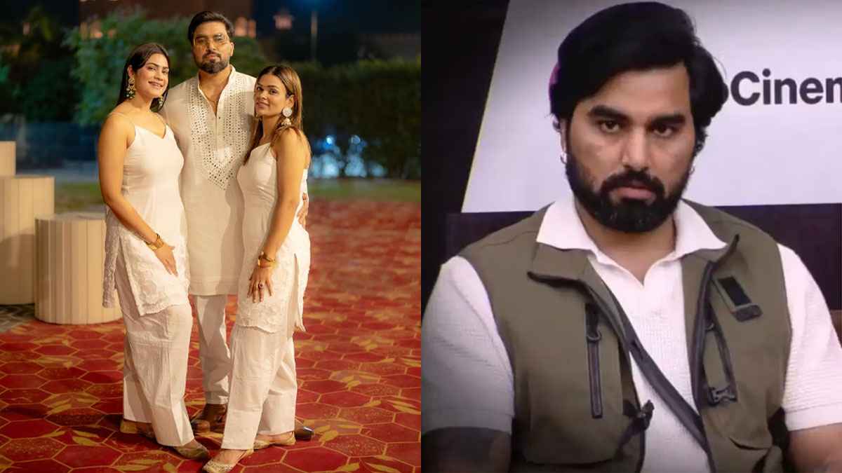 यूट्यूबर अरमान मलिक को परिवार समेत मिला समन, शादियां बनी मुसीबत; 3 मामलों में केस दर्ज