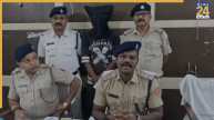 asansol police