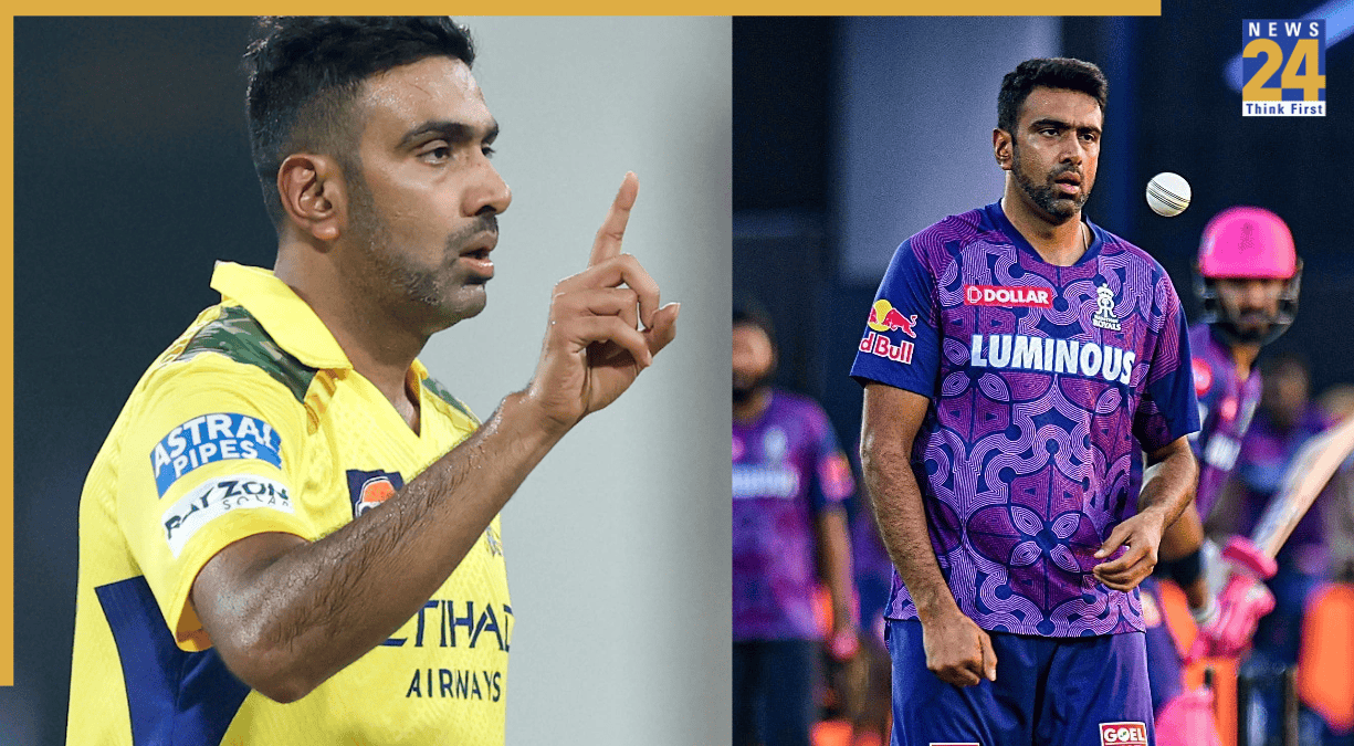 R Ashwin, IPL