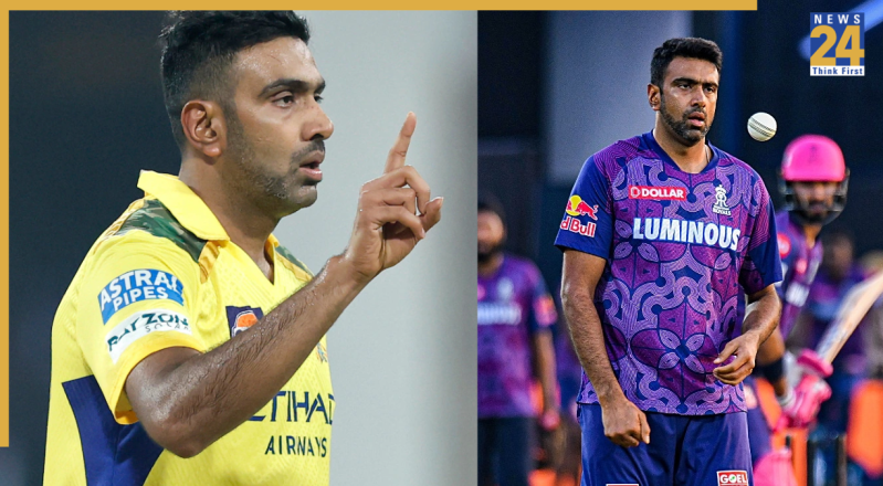 R Ashwin, IPL