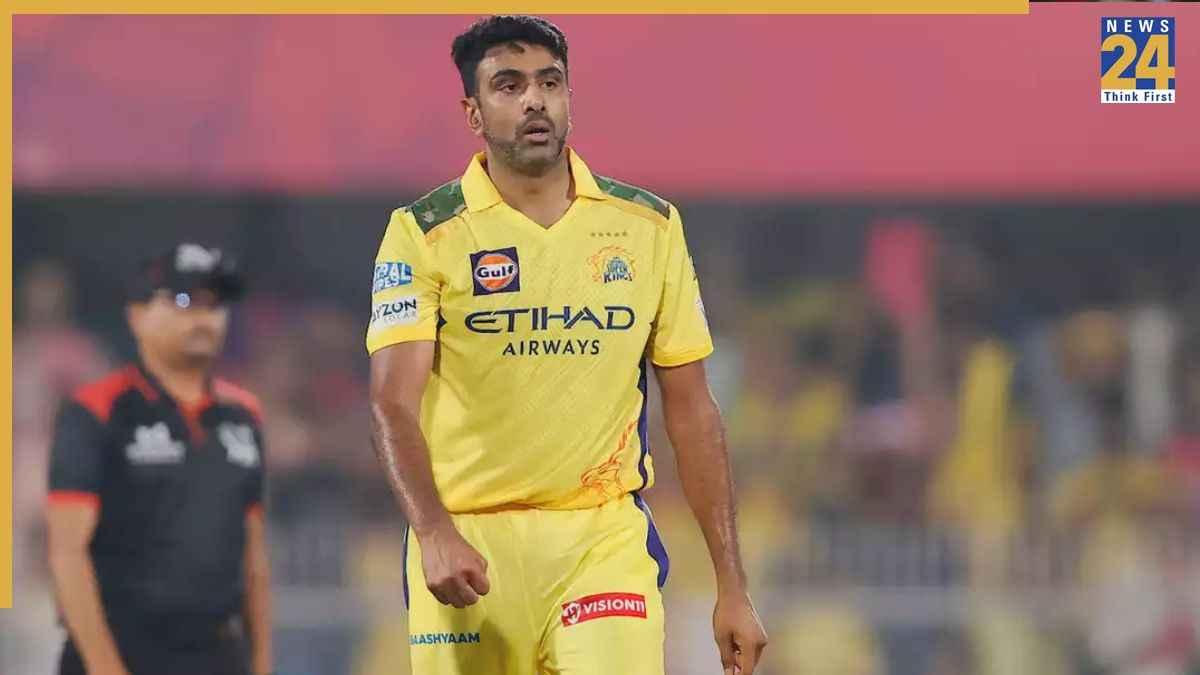 ashwin