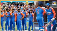 Asia Cup 2025, Tilak Varma