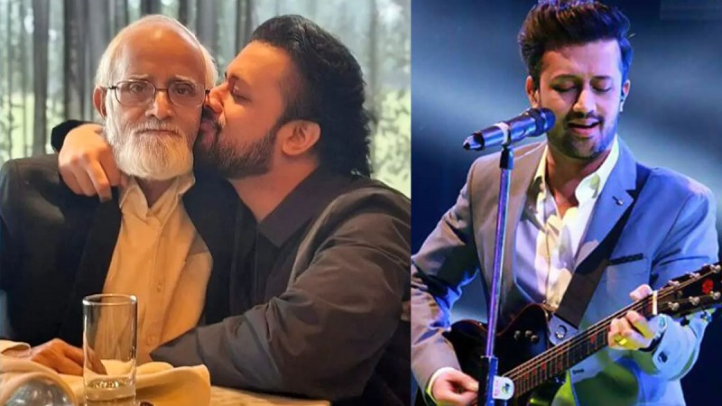 Atif Aslam