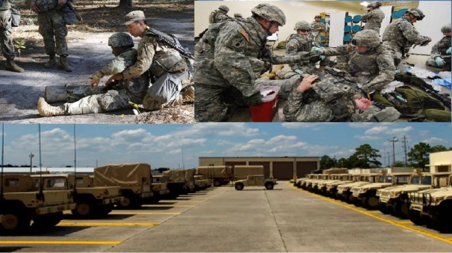 America News, America, Georgia Army Base, Attack, America, Soldiers died, अमेरिका समाचार, अमेरिका, जॉर्जिया आर्मी बेस, हमला, अमेरिका, सैनिक मारे गए