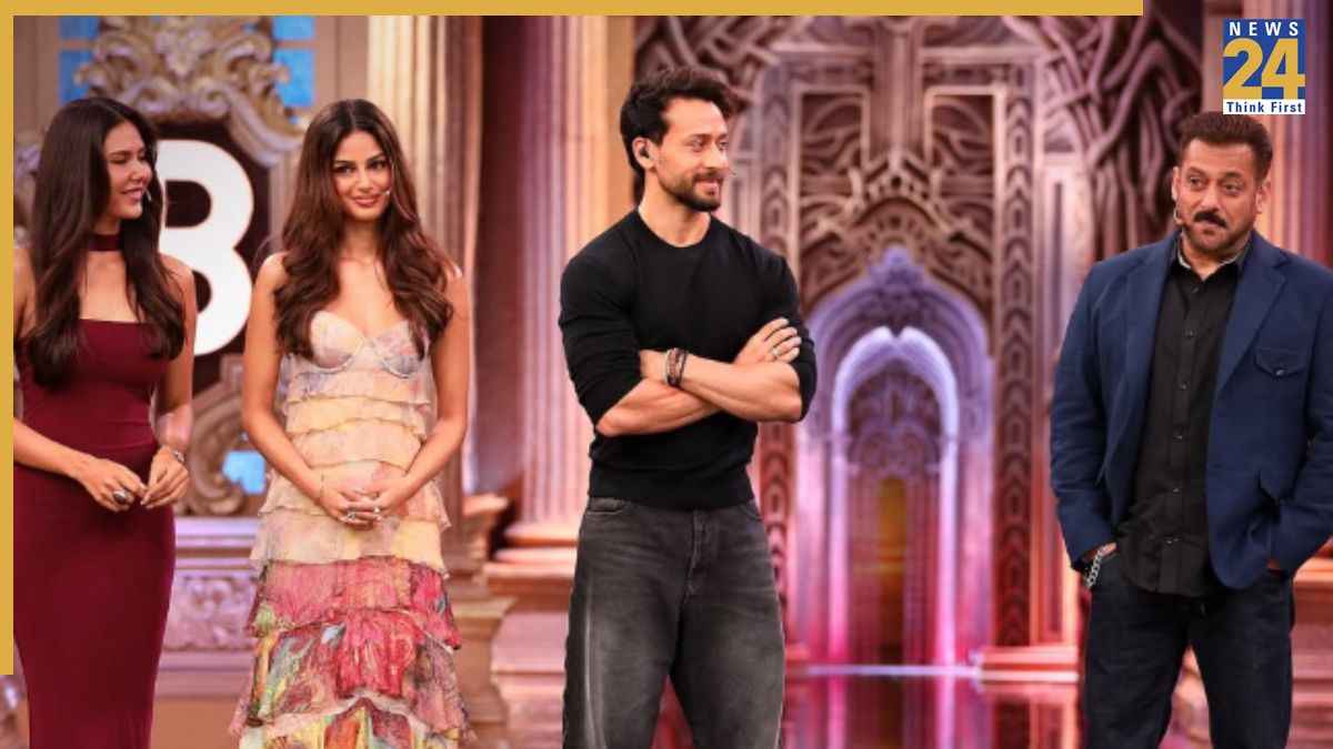 baaghi 4