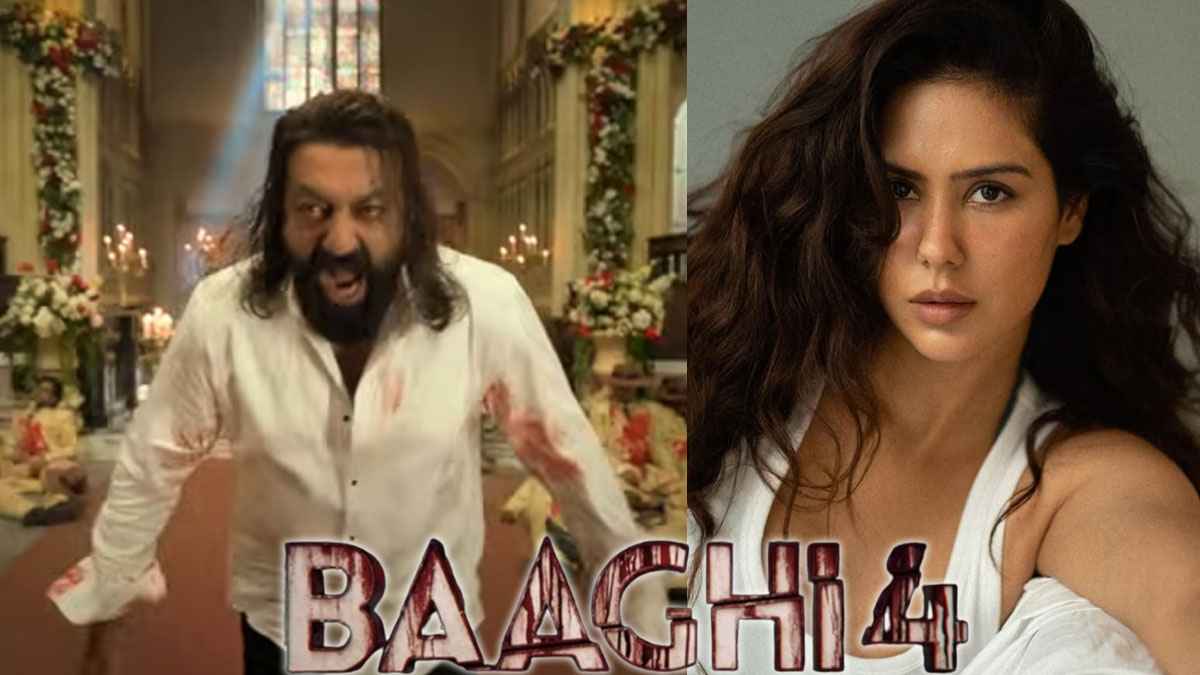 Baaghi 4
