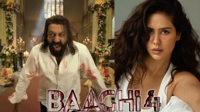 Baaghi 4
