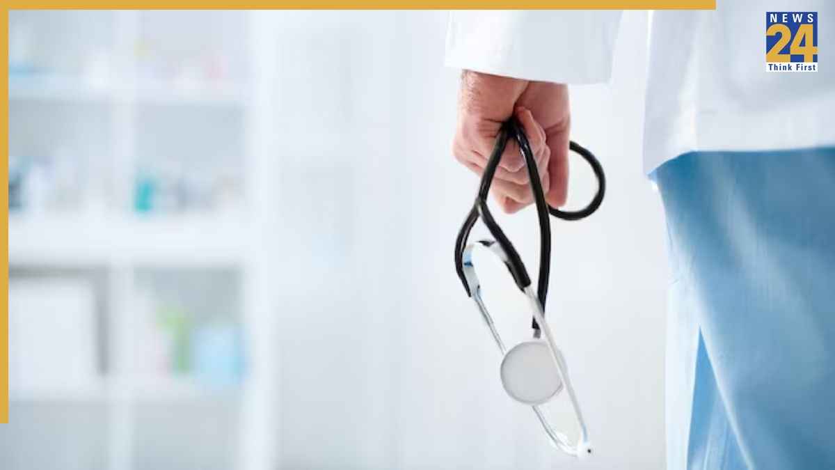 doctor news