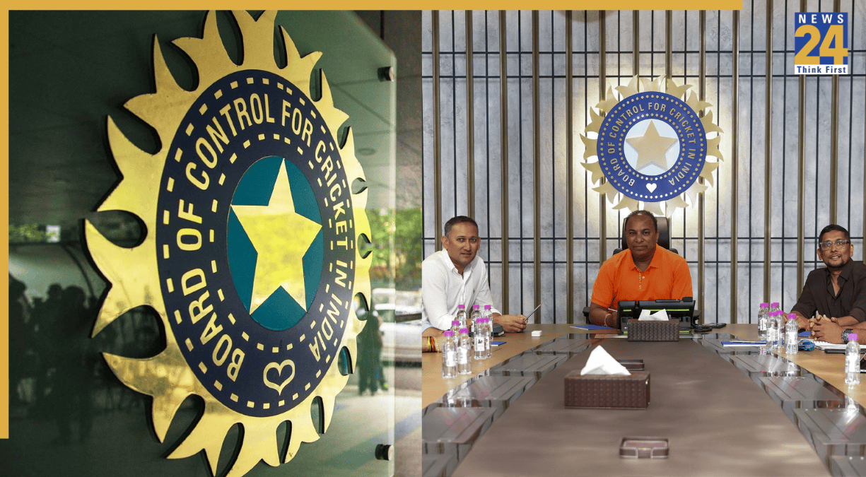 BCCI