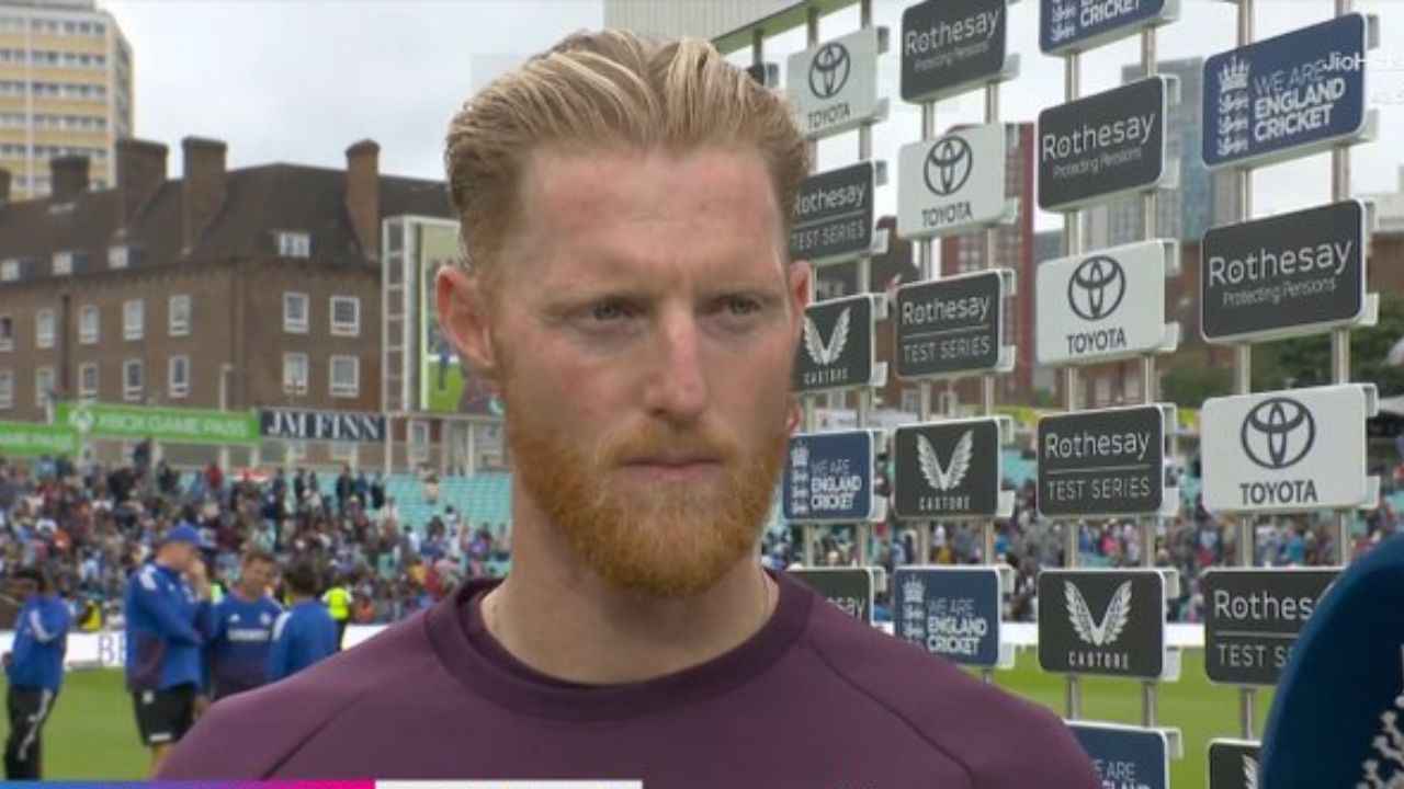 ben stokes