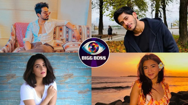 Bigg Boss 19