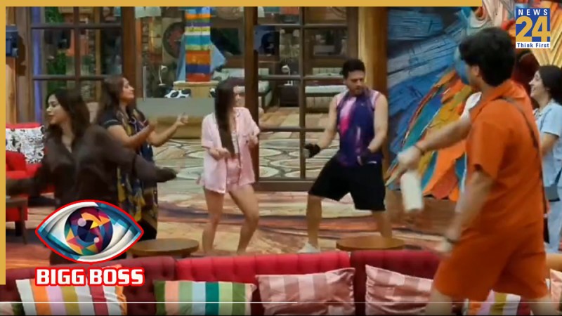 Bigg Boss 19 Bigg Boss 19