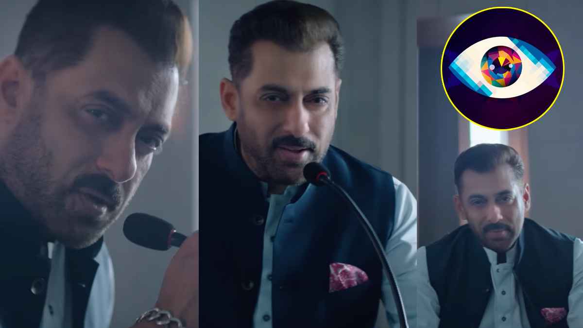 Bigg Boss 19