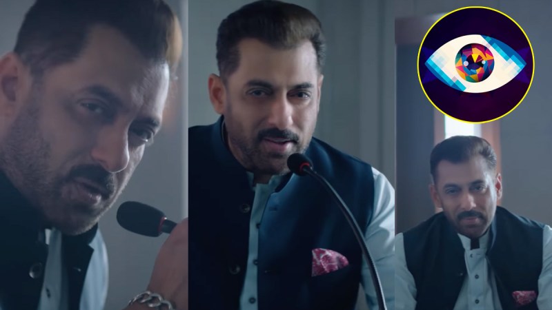 Bigg Boss 19