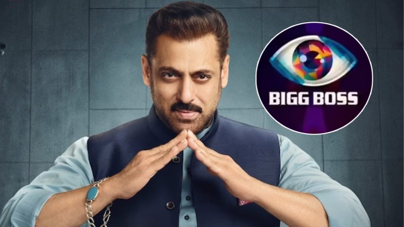 Bigg Boss 19