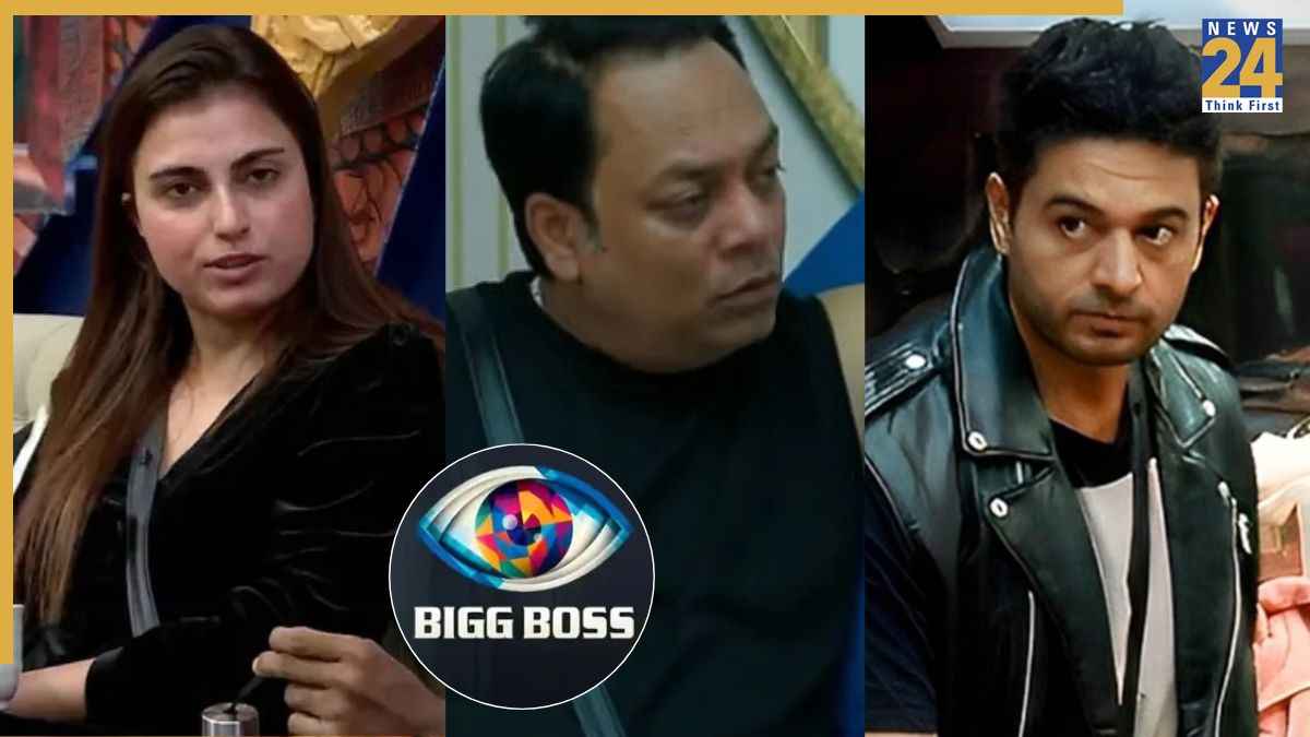 bigg boss 19 farhana bhat