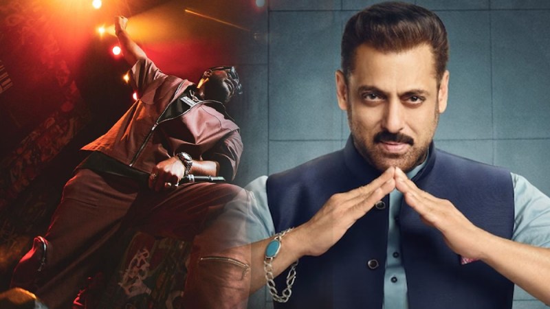 Bigg Boss 19