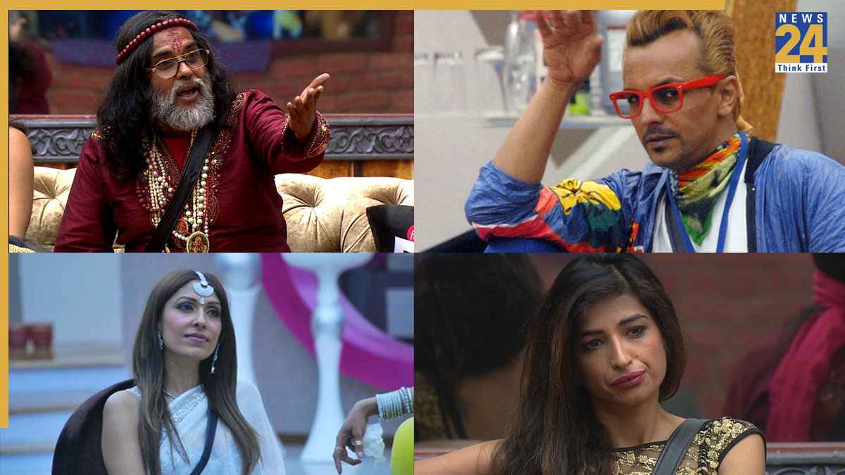 Bigg Boss