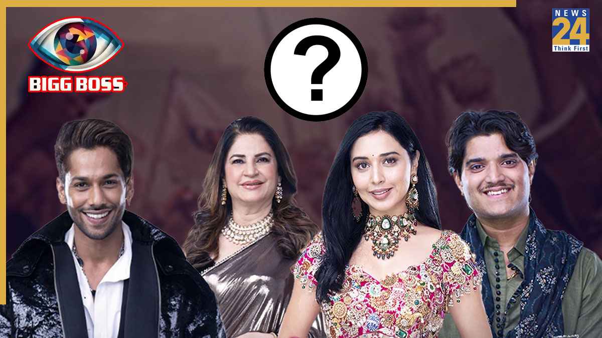 Bigg Boss 19