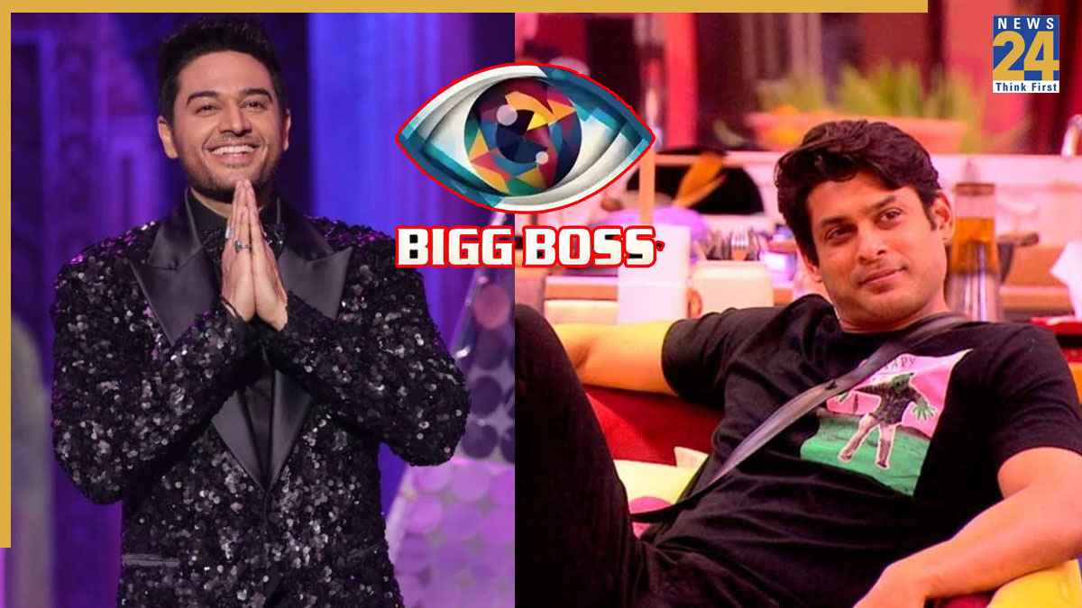Bigg Boss 19
