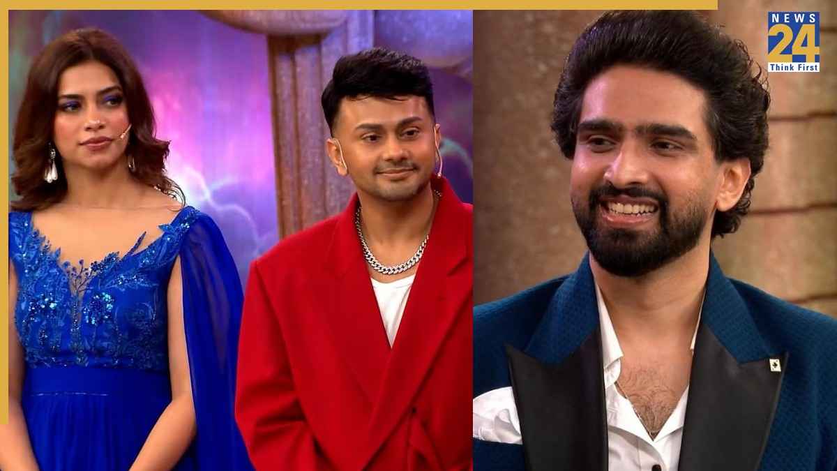 Bigg Boss 19