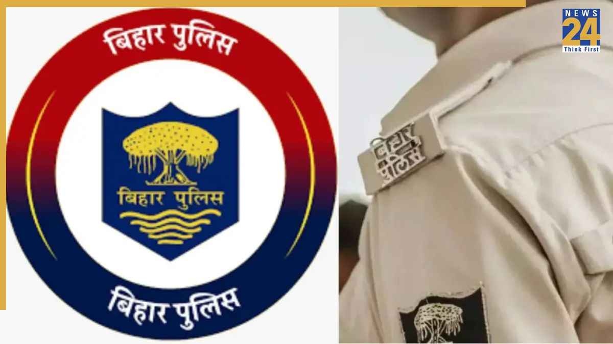bihar police action
