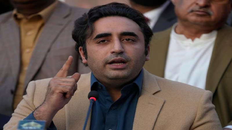 Bilawal bhutto, Pakistan, India News, Sindhu River, Dam, former pakistan foreign minister, Threat, बिलावल भुट्टो, पाकिस्तान, भारत समाचार, सिंधु नदी, बांध, पाकिस्तानी पूर्व विदेश मंत्री, ख़तरा