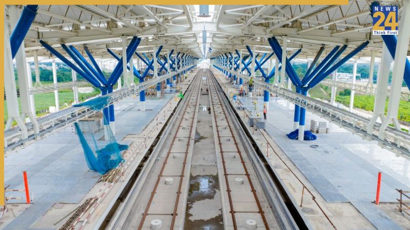 bullet train station First look 7 -1-2-3-4-5-6-7