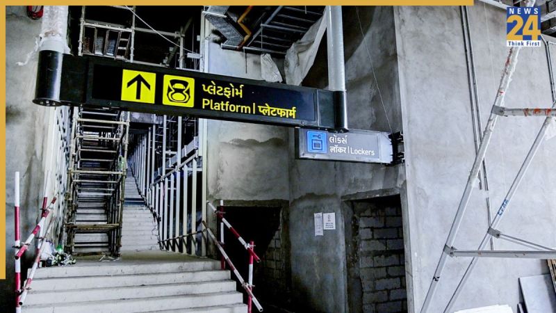 bullet train station First look 7 -1-2-3-4-5-6-7-8