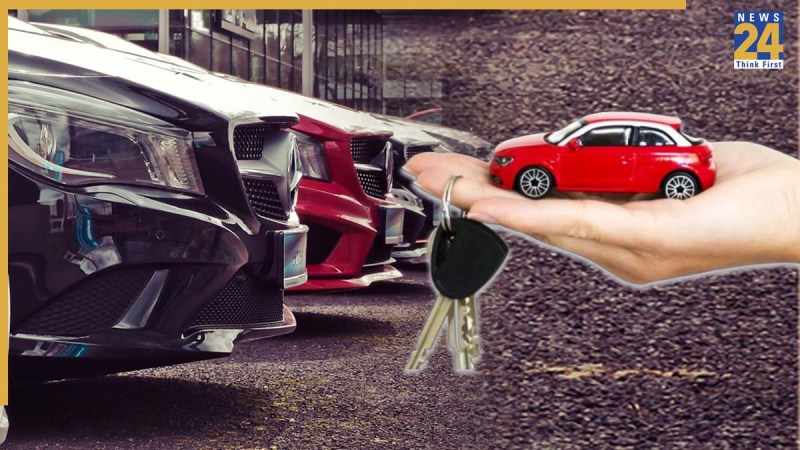 Best time to sell old car