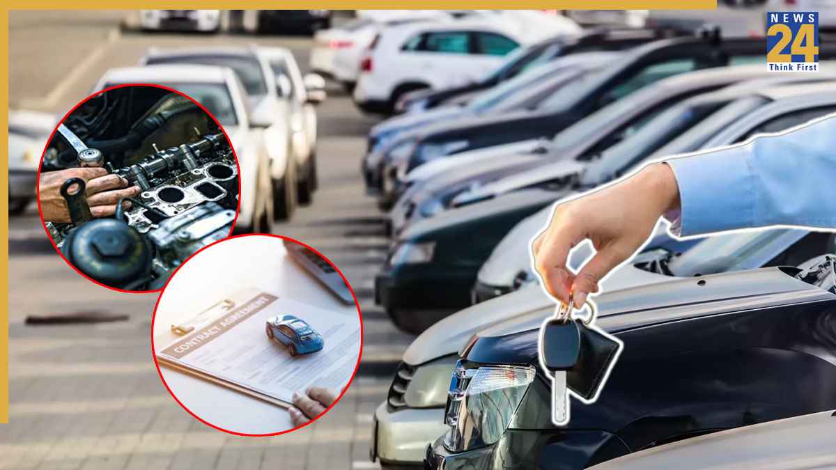 Best tips for buying second hand car