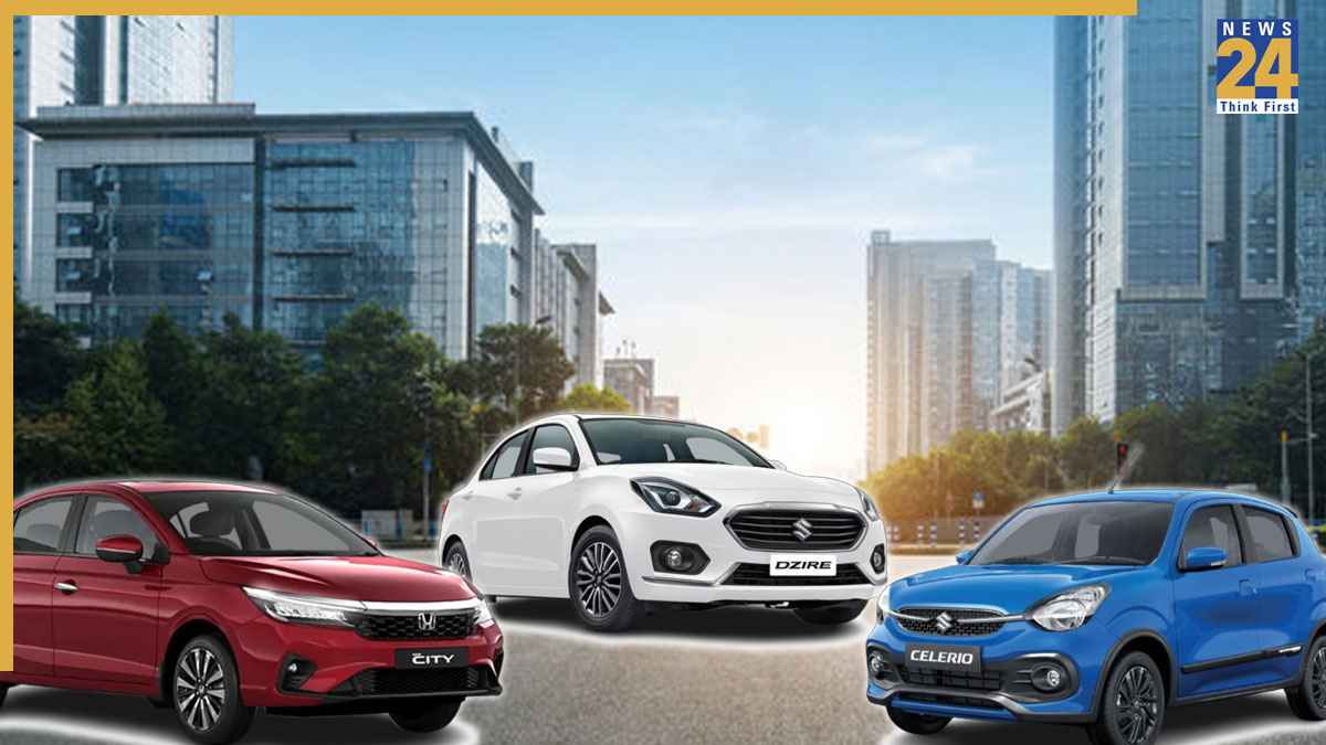 Best cars for mileage in India