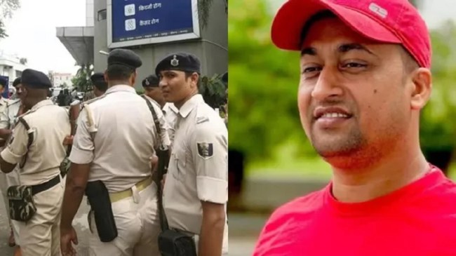 Bihar News, Patna Police, Chandan Mishra Case, Patna News, बिहार समाचार, पटना पुलिस, चंदन मिश्रा मामला, पटना समाचार