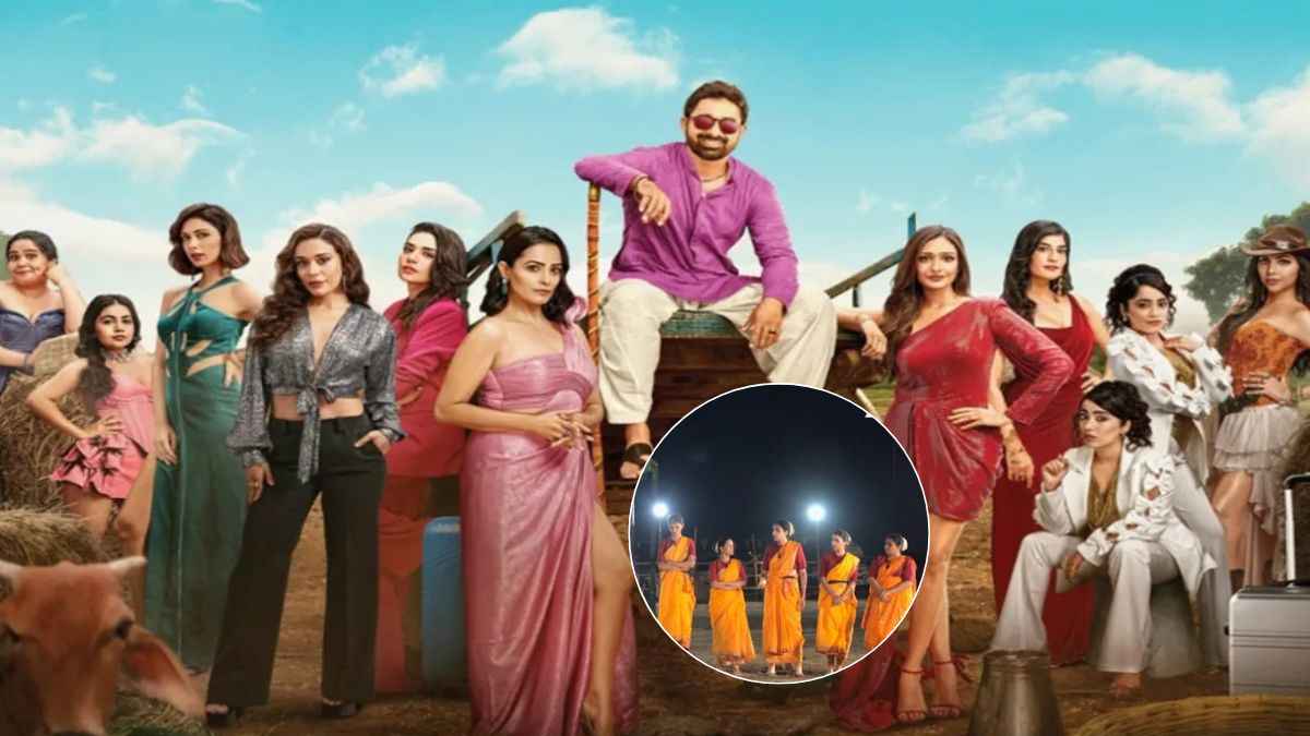 Chhoriyan Chali Gaon: नॉमिनेट 6 छोरियों में कंटेस्टेंट्स ने किसे किया सेफ? किसका सफर हुआ खत्म