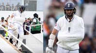 IND vs ENG, Chris Woakes