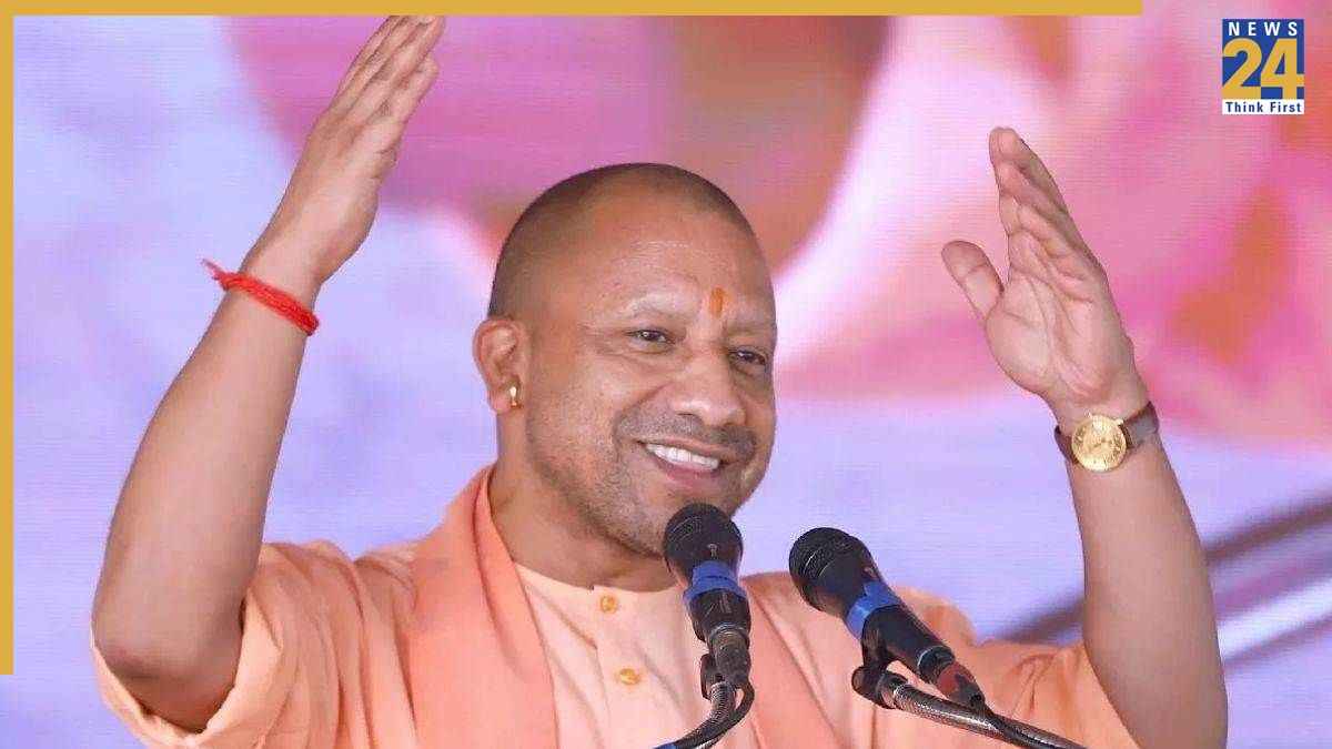 cm yogi