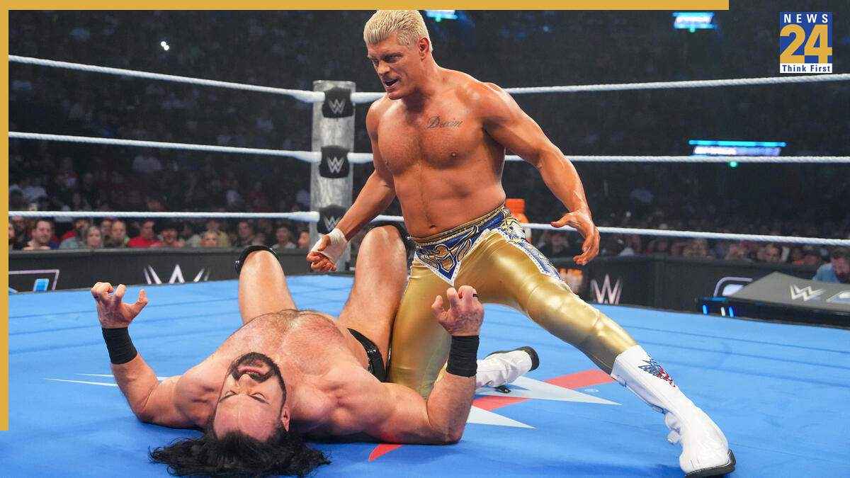 cody cody