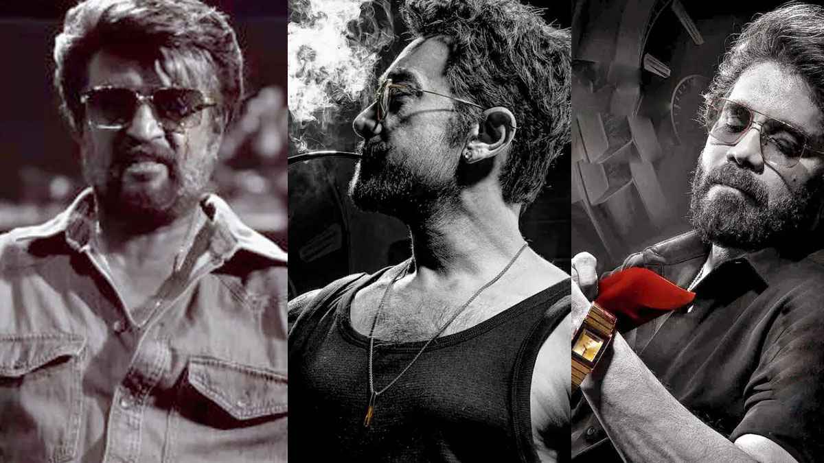 Coolie के मेकर्स ने स्टार्स पर पानी की तरह बहाया पैसा, Rajinikanth, Nagarjuna को करोड़ों, तो Aamir Khan की फीस क्या?